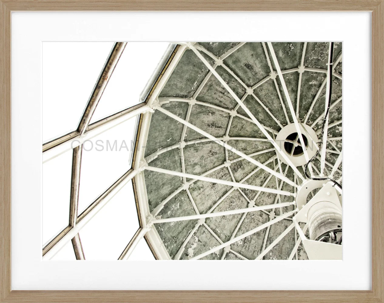 Poster Hamptons Montauk ’Lighthouse’ HM26 - Wandbilder