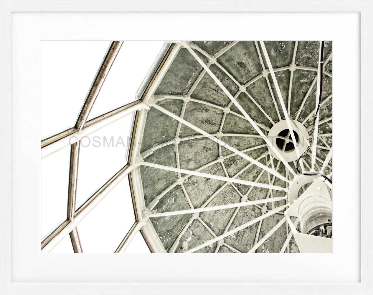 Poster Hamptons Montauk ’Lighthouse’ HM26 - Wandbilder