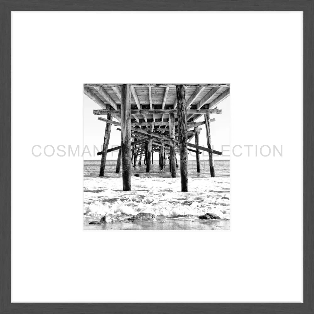 Malibu Beach Wandkunst