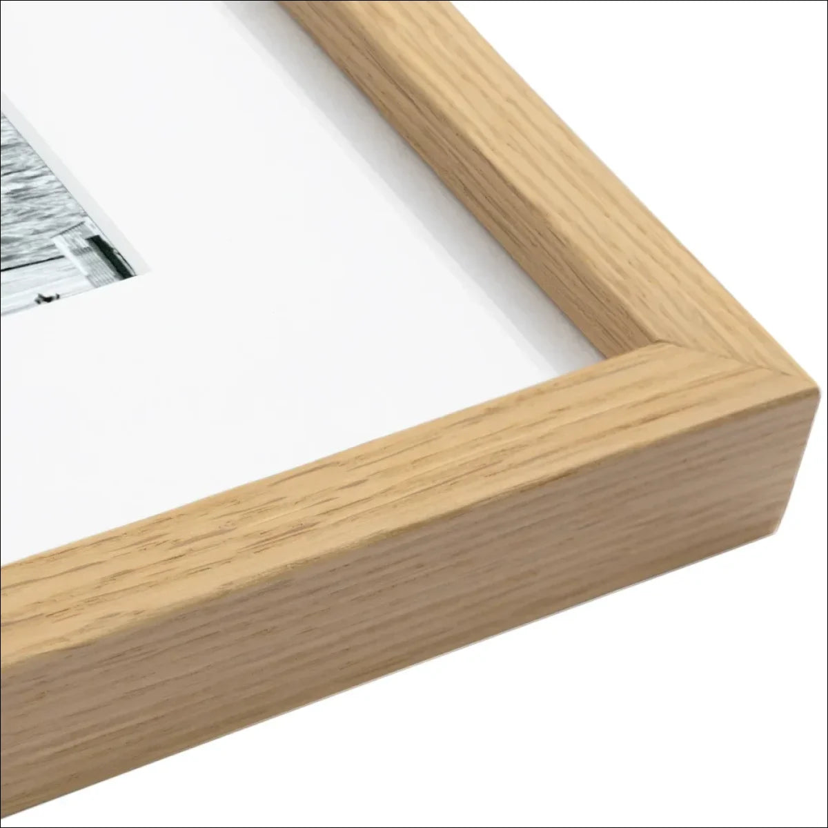 Poster mit Rahmen Florida Miami Beach FL17 - Wandbilder