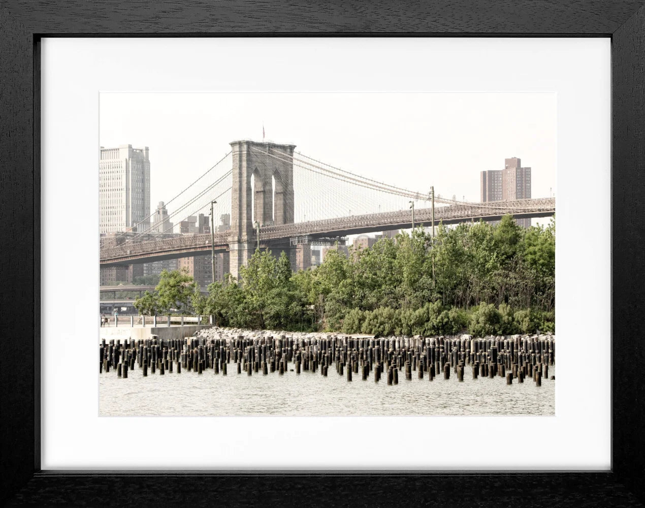 Poster New York NY122 - Wandbilder