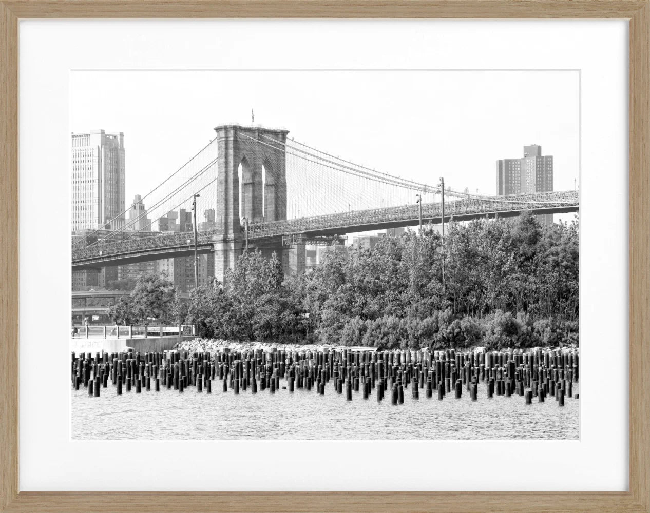 Poster New York NY122 - Wandbilder