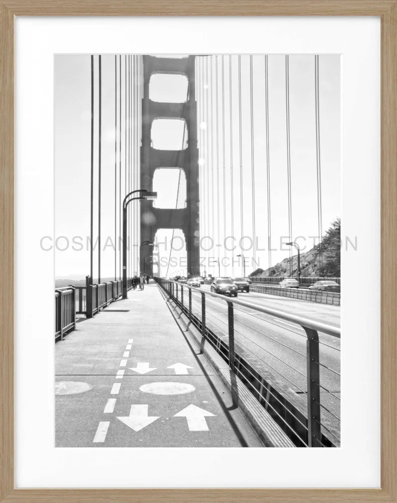 Poster San Francisco SF22 - Wandbilder