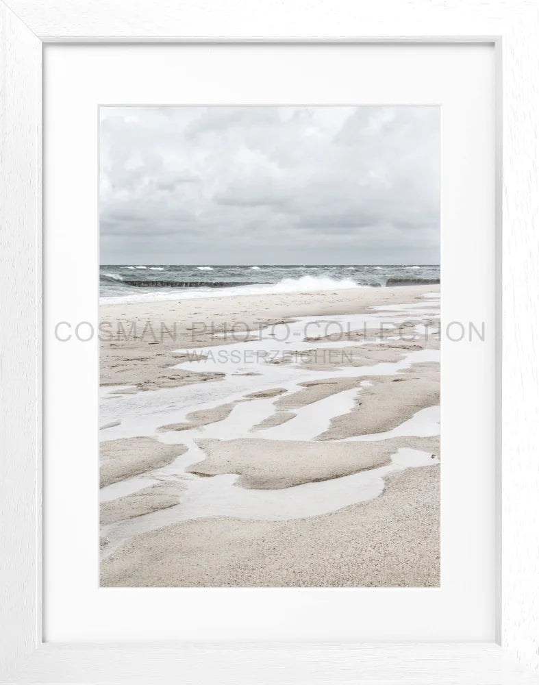 Poster ’Strand’ Sylt SY62 - Wandbilder