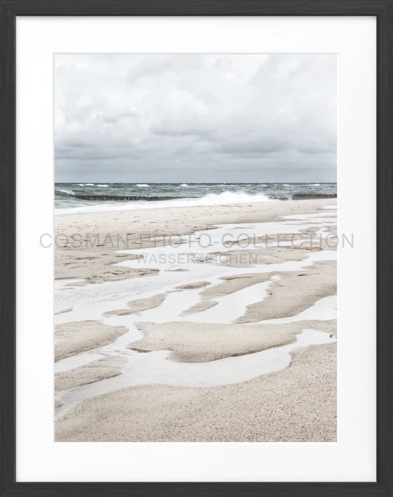 Poster ’Strand’ Sylt SY62 - Wandbilder