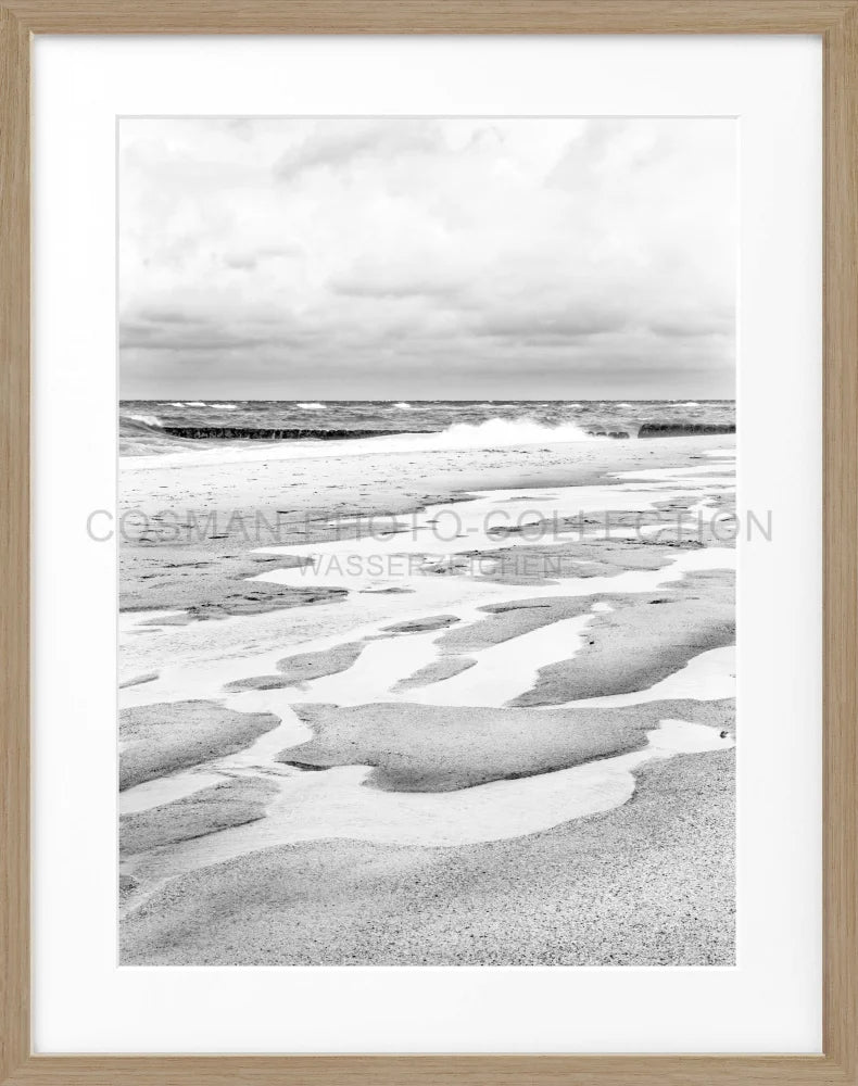 Poster ’Strand’ Sylt SY62 - Wandbilder