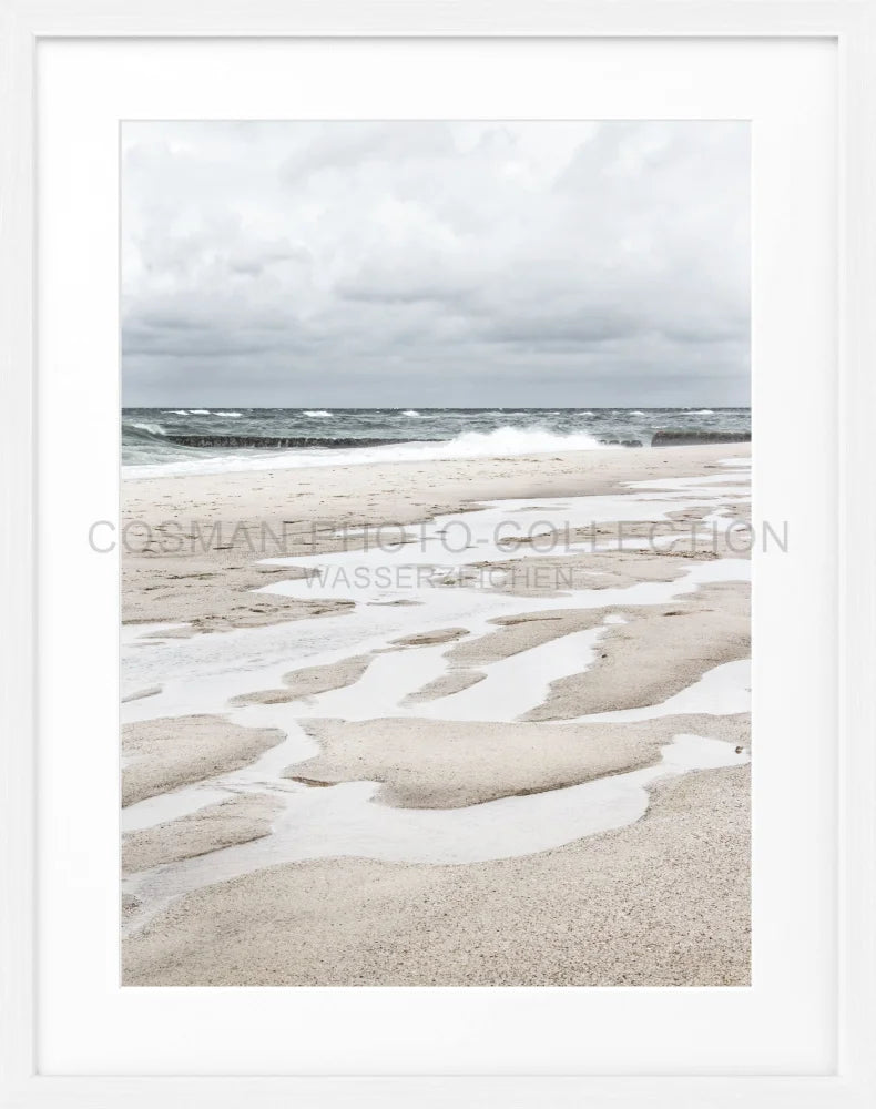 Poster ’Strand’ Sylt SY62 - Wandbilder
