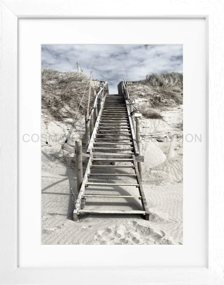 Poster Sylt ’Dünen’ Hörnum SY56 - Wandbilder