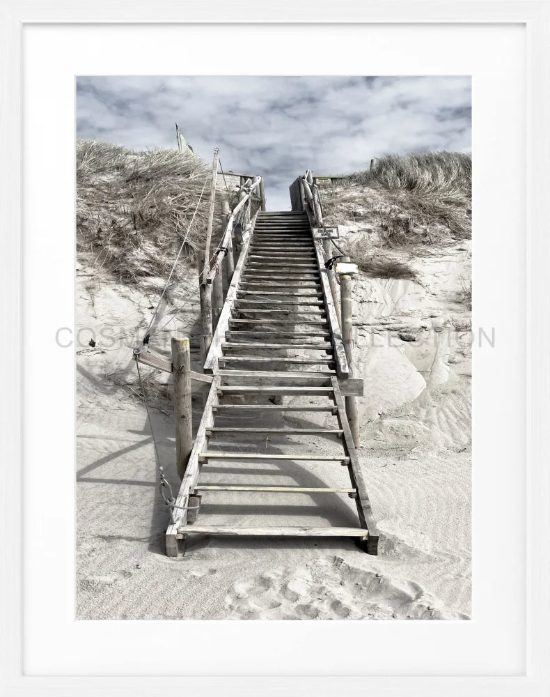 Poster Sylt ’Dünen’ Hörnum SY56 - Wandbilder