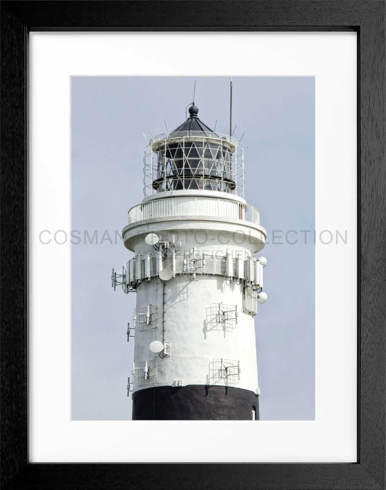 Poster Sylt Leuchtturm Kampen SY48 - Wandbilder