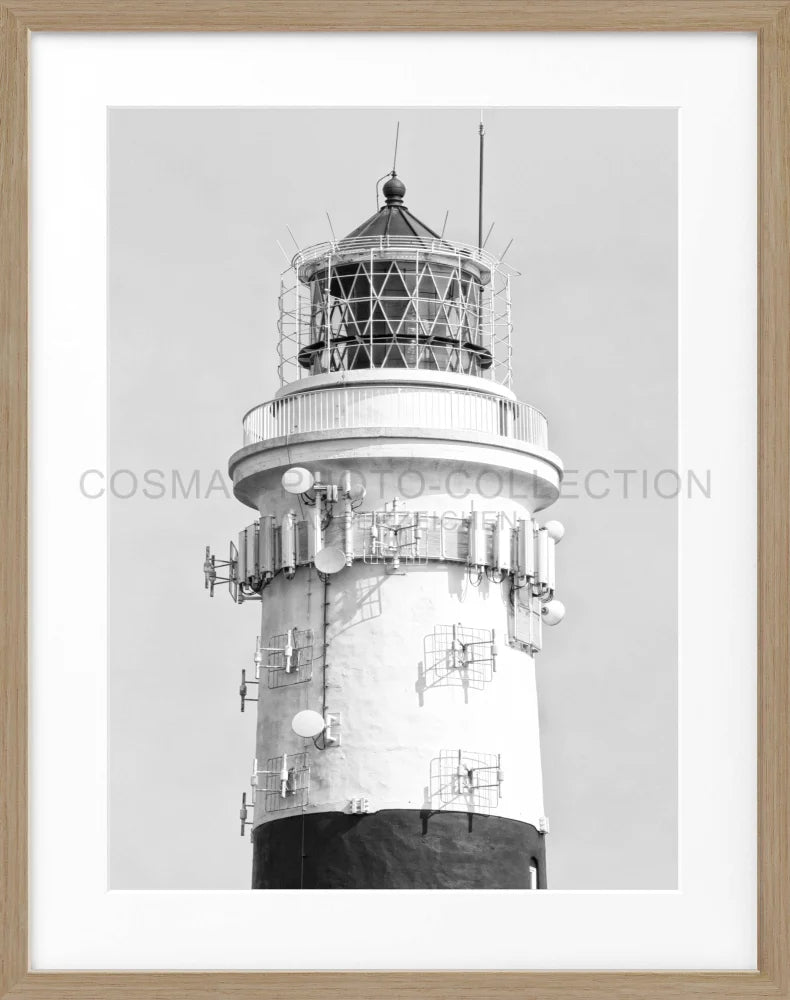 Poster Sylt Leuchtturm Kampen SY48 - Wandbilder