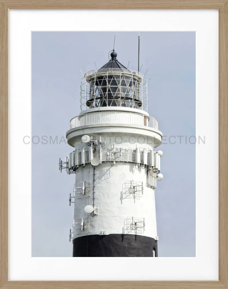 Poster Sylt Leuchtturm Kampen SY48 - Wandbilder