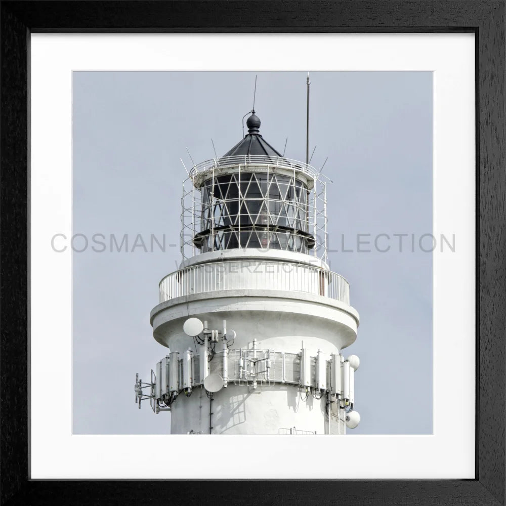 Poster Sylt Leuchtturm Kampen SY48Q - Wandbilder