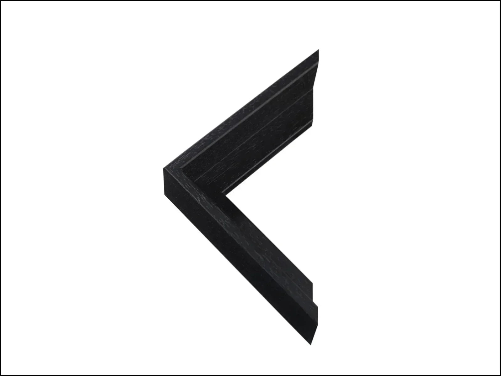 Wandbild GM06Q Hafen Hamburg ’Poller’ - Druck auf Leinwand