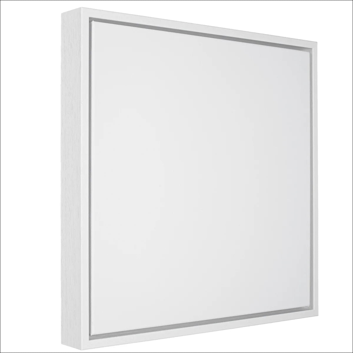 Wandbild Motiv GM01 ’Achteinhalb’ - Druck auf Leinwand