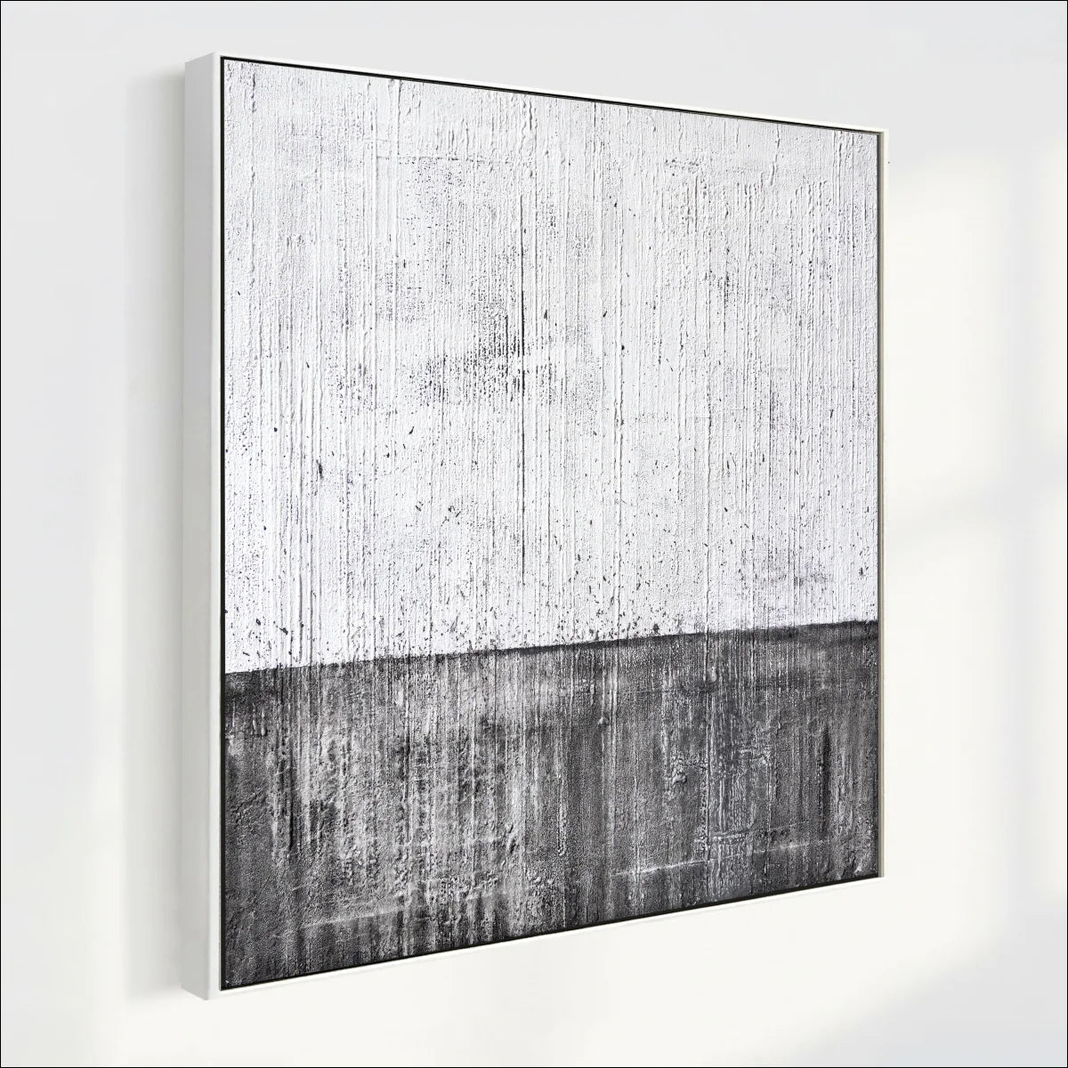 Wandbild GM91Q ’Abstrakt’ - Druck auf Leinwand